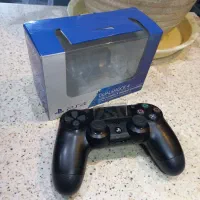 دسته Ps4 نو نو