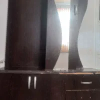 دراور و جا کفشی|جاکفشی، کمد، دراور|زنجان, |دیوار