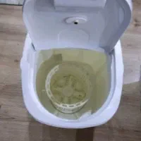 مینی واش|ماشین لباسشویی و خشک‌کن لباس|کرج, اتحاد|دیوار