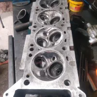 سر سیلندر نیسان|قطعات یدکی و لوازم جانبی|اردبیل, |دیوار