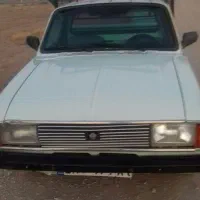 پیکان وانت مدل89|خودرو سواری و وانت|اسفرورین, |دیوار