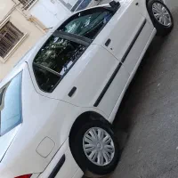 سمند مدل۱۳۹۲ LX|خودرو سواری و وانت|بوکان, |دیوار