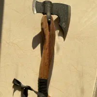 تبر تانوس تزیینی|کلکسیون و سرگرمی|ساری, |دیوار