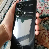 Poco m6 Pro