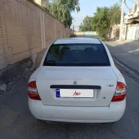 تیبا صندوق‌دار SX، مدل ۱۴۰۰|خودرو سواری و وانت|اهواز, شهرک پیام|دیوار
