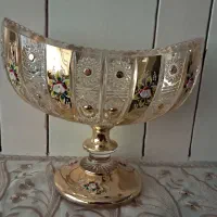 سه تیکه طلاکوب