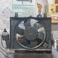فن پراید