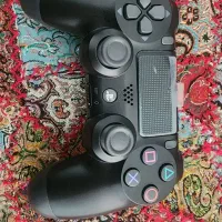 دسته ps4|کنسول، بازی ویدئویی و آنلاین|یزد, |دیوار