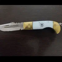 چاقو زنجانی