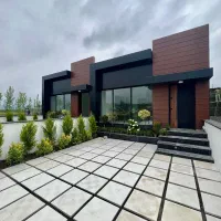 ویلا-نوساز-200زمین-3300