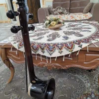 شهبازی|سازهای سنتی|خرمآباد, |دیوار