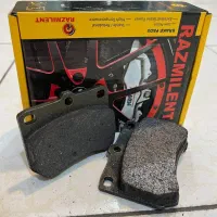 لنت ترمز درجه‌یک اقتصادی و مطمئن عمده و تک