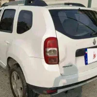 داستر ۲۰۱۵ فرانسوی|خودرو سواری و وانت|کیش, |دیوار