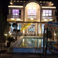 اجاره روزانه باغ و ویلا