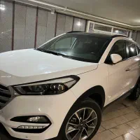 هیوندا توسان|خودرو سواری و وانت|تهران, نازیآباد|دیوار