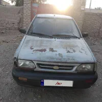 فروش ماشین
