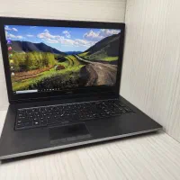 Dell7540 گیمینگ ،رندر،طراحی با4 گیگ گرافیک T2000|رایانه همراه|تهران, ارم|دیوار
