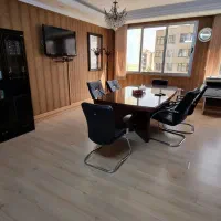 واحد-70متری-بر-ملاصدرا-مناسب-مطب-و-دفتر-کار