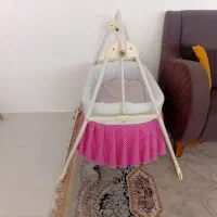 گهواره نوزادی