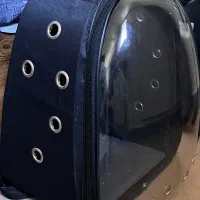 کیف حمل بار