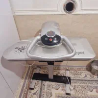 اتو پرس