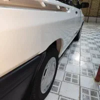 پراید وانت 151