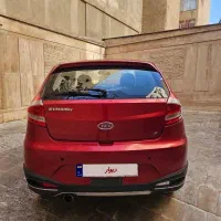 ام وی ام ۳۱۵ new|خودرو سواری و وانت|تهران, محمودیه|دیوار