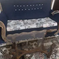 مبل 5نفره درحدنو