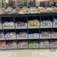 ۳ عدد کانتر شکلات ۳۶ عددی|فروشگاه و مغازه|بابل, |دیوار