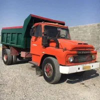 لیلاند مدل ۵۹|خودرو سنگین|صوفیان, |دیوار