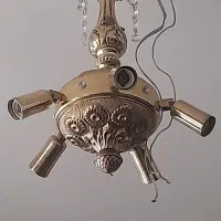 لوستر|لوستر و چراغ آویز|مشهد, ایثارگران|دیوار