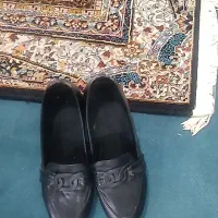 کفش سایز ۴۰ نو