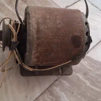 دینام کولر|کولر آبی|قم, امامزاده ابراهیم|دیوار