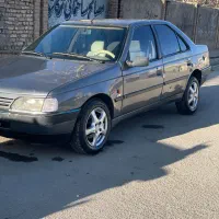 پژو۴۰۵مدل۹۰