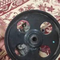 پمپ هدرولیک سمند