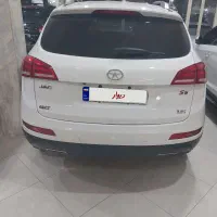 جک s5مدل۹۷ بدون رنگ|خودرو سواری و وانت|ارومیه, |دیوار