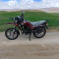 همتاز شکاری 200 درحد صفر
