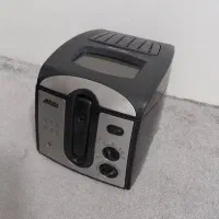 سرخکن پلوپز آرام پز