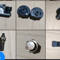 لوازم دوو سیلو ریسر ماتیز ، اپل ، الدزمبیل|قطعات یدکی و لوازم جانبی|یزد, |دیوار