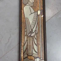 تابلو ساعت|تابلو، نقاشی، عکس|تهران, سلسبیل شمالی|دیوار