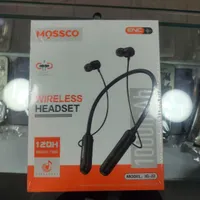 هندزفری گردنی mQssco