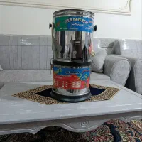 سبزی خردکن خانگی