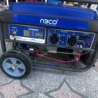 فروش موتور برق ابکو ۳ کیلو وات
