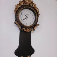 ساعت دیواری