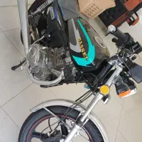 باسل 200مدل404صفرکیلومتر