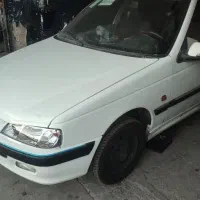 پژو پارس|خودرو سواری و وانت|تهران, بلوار کشاورز|دیوار