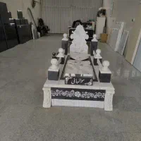 سنگ قبر سنگ های درجه یک با تخفیف