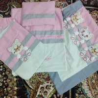 کریرو سرویس خواب نوزاد|کالسکه و لوازم جانبی|زاهدان, |دیوار