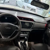 Mvm x33 s new face|خودرو سواری و وانت|بم, |دیوار