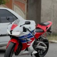 موتور سنگین cbr 600